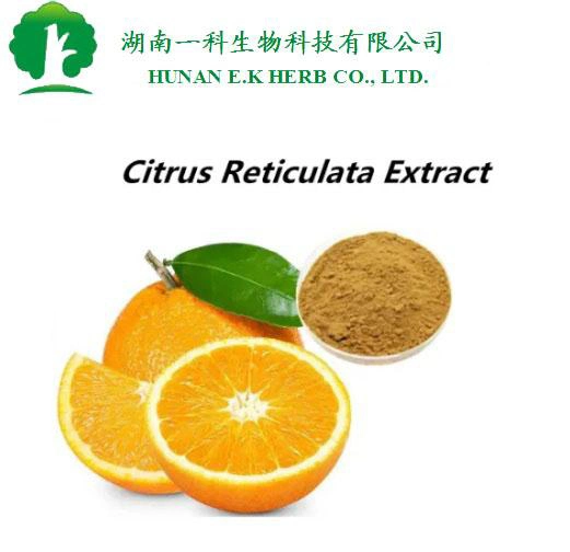 E. K Herb Kosher/Halal Certifie Supplement Hesperetin 98% Citrus Aurantium Extract Diosmin 98% Hesperidin 98% Immature Bitter Orange Extract