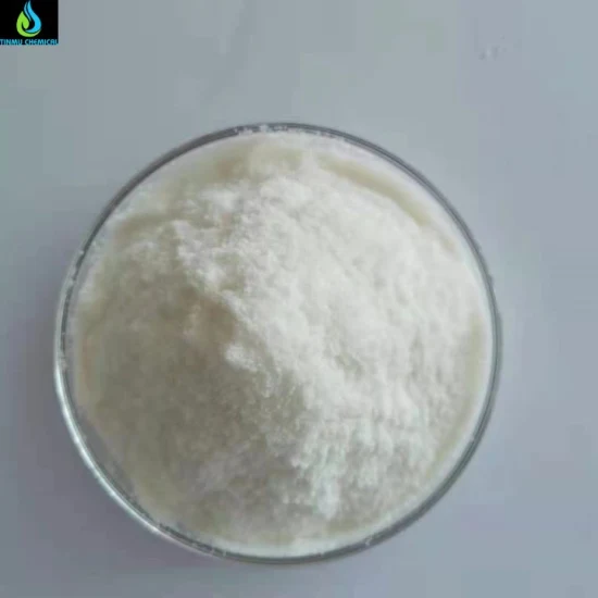 Natural Sweetener Allulose Syrup for Food Additive