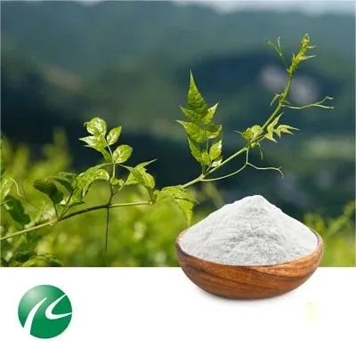 Plant Extract Health Care Supplement 98% Dihydromyricetin Powder Vine Tea Extract