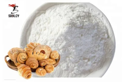 Dietary Food Supplement Food Ingredient Factory Supplier Polydextrose